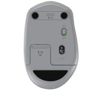 Logitech Wireless Mouse M590 Multi-Device Silent Gris 910-005198 5099206072565