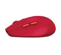 Logitech Wireless Mouse M590 Multi-Device Silent Rouge 910-005198 5099206072572