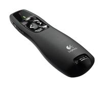 Logitech Presenter R400