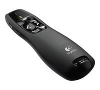 Logitech Presenter R400
