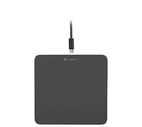 Logitech Wireless Rechargeable Touchpad T650 - Pavé tactile sans fil Noir