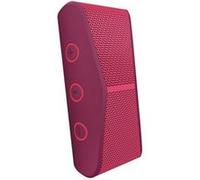Logitech X300 - Haut-parleur - pour utilisation mobile - sans fil - Bluetooth - rouge Rouge