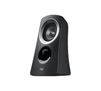 Logitech Z-313 - Système de haut-parleur - pour PC - Canal 2.1 - 25 watt (Totale)