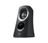 Logitech Z-313 - Système de haut-parleur - pour PC - Canal 2.1 - 25 Watt (Totale)