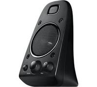 Logitech Z-623 - Système de haut-parleur - pour PC - Canal 2.1 G