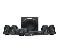 LOGITECH Z-906 Speaker system for home theatre 5.1-channel 500 Watt Total