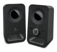 Logitech Z150 Enceintes PC 3W Noir G