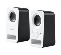 Logitech Z150 Multimedia Speakers