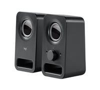 Logitech Z150 - haut-parleurs