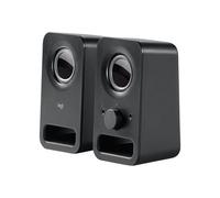 Logitech Z150 Lautsprecher Accessoires informatiques Original 980-000814