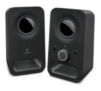 Logitech Z150 Lautsprecher Accessoires informatiques Original 980-000814