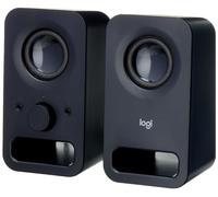 Logitech Enceinte Z150 – Noir