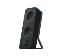 Logitech Z207 - Haut-parleurs - pour PC Logitech