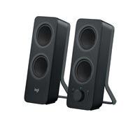Enceinte PC Logitech Z207 Noir Bluetooth