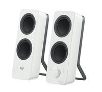 Logitech Z207 Blanc Avec fil &sans fil 10 W ( 980-001292 )