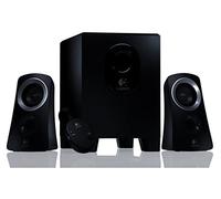 Logitech Z313 Enceinte, Noir