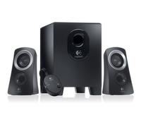 Enceintes LOGITECH Z313