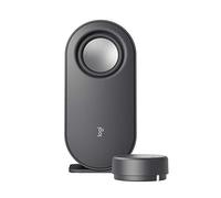 Logitech Z407 Enceintes Bluetooth pour Ordinateur avec Caisson de Basses et contrôle sans Fil, Son immersif, Audio de qualité supérieure avec entrées Multiples, Haut-parleurs USB - Noir