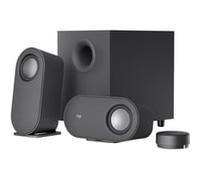 Logitech Haut-parleurs Bluetooth Z407