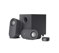 Logitech Haut-parleurs Bluetooth Z407