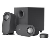 Logitech Haut-parleurs Bluetooth Z407