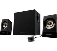 Logitech Z533 - système de haut-parleur - pour PC