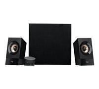 Logitech Z533 - système de haut-parleur - pour PC