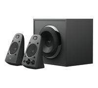LOGITECH Z625 Powerful THX Sound-ANALOG-EU