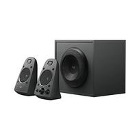 Haut-parleurs LOGITECH Z625 - 2 x Haut-parleur satellite - 35 Watt - filaire - Puissance 200 Watt