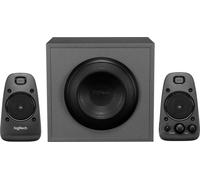 Logitech Z625 - Système de haut-parleurs - 2.1 canaux - 200 Watt (Totale)