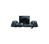 Logitech Z906 Système Haut Parleur PC Son Surround Home Cinéma 5.1