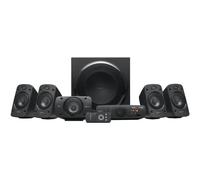 LOGITECH Z906