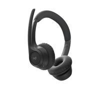 LOGITECH Zone 300 - Black - EMEA28-935