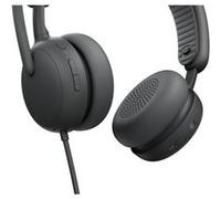 Logitech Zone Wired 2 for Business - Casque supra-auriculaire - Filaire - Réduction active du bruit - Graphite - Certifié pour Microsoft Teams