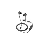 Logitech Zone Filaire Earbuds