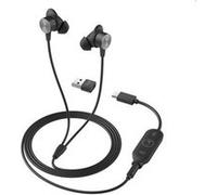 Zone Wired Earbuds Microsoft Teams