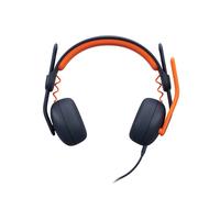 Zone Learn On Ear 3.5mm AUX