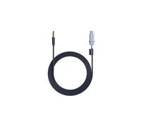 Logitech Zone Learn Câble USB-C vers prise auxiliaire 3,5 mm pour le casque