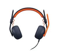 Zone Learn On Ear 3.5mm AUX