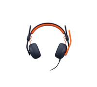Logitech Zone Learn On Ear USB-C