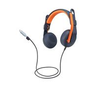 Logitech Zone Learn On Ear USB-C