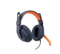 Logitech Zone Learn Over Ear 3.5mm AUX