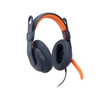 Logitech Zone Learn Over Ear 3.5mm AUX