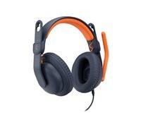 Logitech Zone Learn Over Ear 3.5mm AUX