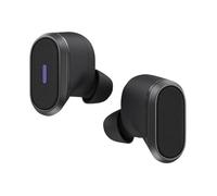Logitech Zone Casque True Wireless Stereo (TWS) Ecouteurs Appels/Musique Bluetooth Graphite - Neuf