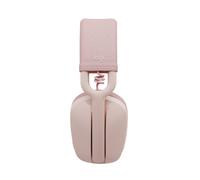 Logitech Zone Vibe 100, Sans fil, Appels/Musique, 185 g, Casque, Rose 981-001224