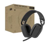 Logitech Casque sans fil Zone Vibe MS - Graphite