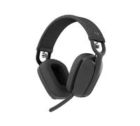 Logitech Casque sans fil Zone Vibe MS - Graphite