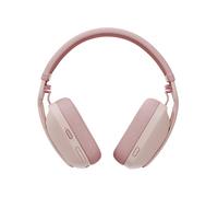 LOGITECH ZONE VIBE WIRELESS MS - ROSE