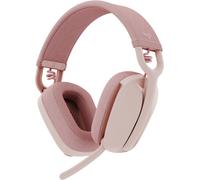 Logitech Zone Vibe Wireless MS - ROSE,A00167/A00172,MS,MFI - BT - EMEA-914 - QUADRUN DG,TEAMS,ZOOM,GOOGLE